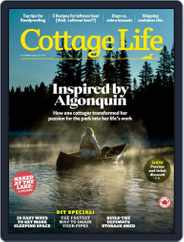 Cottage Life (Digital) Subscription                    October 1st, 2019 Issue