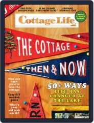 Cottage Life (Digital) Subscription                    August 1st, 2019 Issue