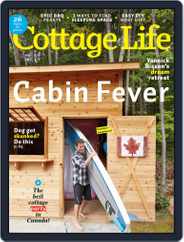 Cottage Life (Digital) Subscription                    May 1st, 2019 Issue