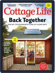 Cottage Life (Digital) Subscription                    March 1st, 2019 Issue