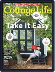 Cottage Life (Digital) Subscription                    August 1st, 2018 Issue