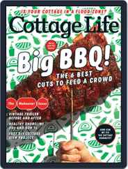 Cottage Life (Digital) Subscription                    May 1st, 2018 Issue