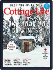Cottage Life (Digital) Subscription                    December 1st, 2017 Issue