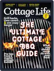 Cottage Life (Digital) Subscription                    May 1st, 2017 Issue
