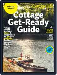 Cottage Life (Digital) Subscription                    April 1st, 2017 Issue