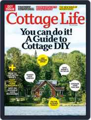 Cottage Life (Digital) Subscription                    October 1st, 2016 Issue