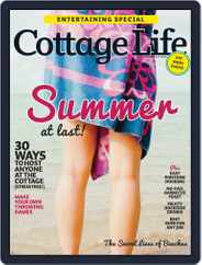 Cottage Life (Digital) Subscription                    August 1st, 2016 Issue