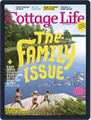 Cottage Life (Digital) Subscription                    June 1st, 2016 Issue