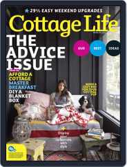 Cottage Life (Digital) Subscription                    April 1st, 2016 Issue