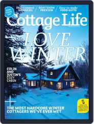 Cottage Life (Digital) Subscription                    December 1st, 2015 Issue