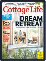 Cottage Life (Digital) Subscription                    October 1st, 2015 Issue