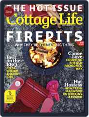 Cottage Life (Digital) Subscription                    June 1st, 2015 Issue