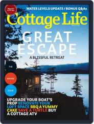 Cottage Life (Digital) Subscription                    May 1st, 2015 Issue