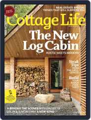 Cottage Life (Digital) Subscription                    March 1st, 2015 Issue