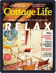 Cottage Life (Digital) Subscription                    July 1st, 2014 Issue