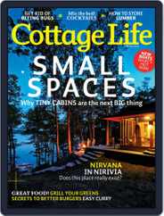 Cottage Life (Digital) Subscription                    May 1st, 2014 Issue