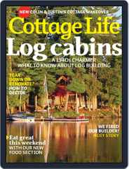 Cottage Life (Digital) Subscription                    April 1st, 2014 Issue