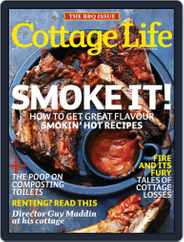 Cottage Life (Digital) Subscription                    June 1st, 2013 Issue