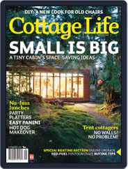 Cottage Life (Digital) Subscription                    May 1st, 2013 Issue