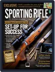 Sporting Rifle (Digital) Subscription                    July 1st, 2020 Issue