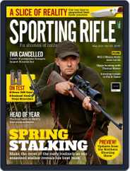 Sporting Rifle (Digital) Subscription                    May 1st, 2020 Issue