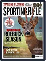 Sporting Rifle (Digital) Subscription                    April 1st, 2020 Issue
