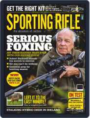 Sporting Rifle (Digital) Subscription                    March 1st, 2020 Issue