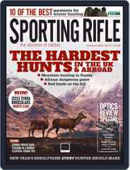 Sporting Rifle (Digital) Subscription                    February 1st, 2020 Issue