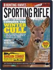 Sporting Rifle (Digital) Subscription                    November 1st, 2019 Issue