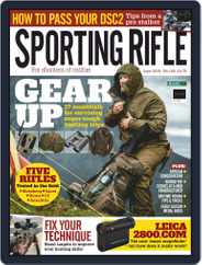 Sporting Rifle (Digital) Subscription June 1st, 2019 Issue