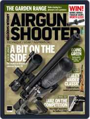 Airgun Shooter (Digital) Subscription                    July 1st, 2020 Issue