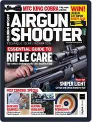 Airgun Shooter (Digital) Subscription                    June 4th, 2020 Issue