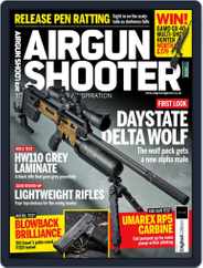 Airgun Shooter (Digital) Subscription                    June 1st, 2020 Issue