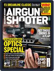 Airgun Shooter (Digital) Subscription                    May 1st, 2020 Issue
