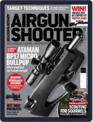 Airgun Shooter (Digital) Subscription                    April 1st, 2020 Issue