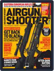 Airgun Shooter (Digital) Subscription                    March 1st, 2020 Issue