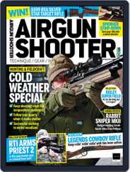 Airgun Shooter (Digital) Subscription                    February 1st, 2020 Issue