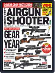 Airgun Shooter (Digital) Subscription January 1st, 2020 Issue