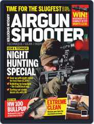Airgun Shooter (Digital) Subscription December 1st, 2019 Issue
