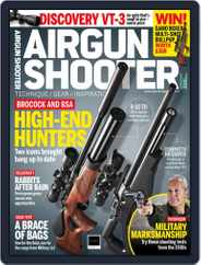Airgun Shooter (Digital) Subscription November 1st, 2019 Issue