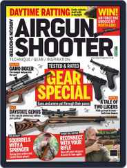 Airgun Shooter (Digital) Subscription                    September 1st, 2019 Issue