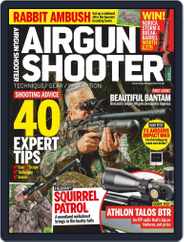 Airgun Shooter (Digital) Subscription                    July 15th, 2019 Issue