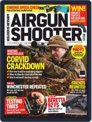 Airgun Shooter (Digital) Subscription                    June 1st, 2019 Issue