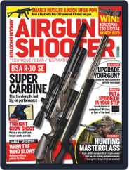 Airgun Shooter (Digital) Subscription                    May 1st, 2019 Issue