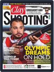 Clay Shooting (Digital) Subscription                    July 2nd, 2020 Issue