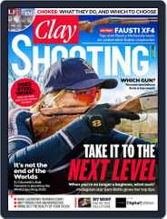 Clay Shooting (Digital) Subscription                    July 1st, 2020 Issue