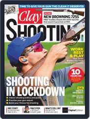 Clay Shooting (Digital) Subscription                    June 1st, 2020 Issue