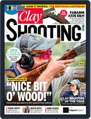 Clay Shooting (Digital) Subscription                    May 1st, 2020 Issue