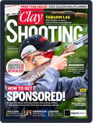 Clay Shooting (Digital) Subscription                    April 1st, 2020 Issue