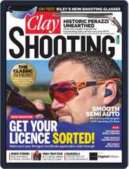 Clay Shooting (Digital) Subscription                    March 1st, 2020 Issue